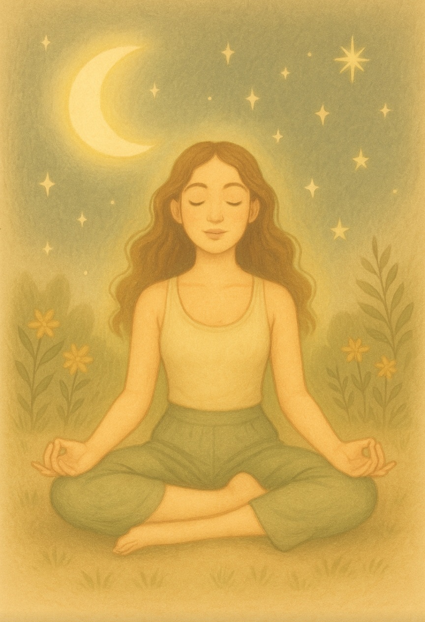 I Would Really Like to Exclude Myself from This Narrative