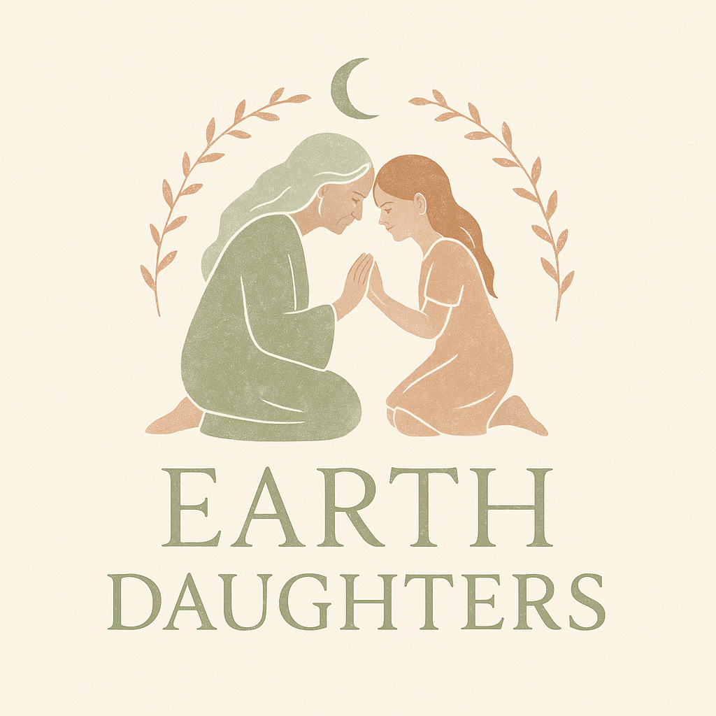 Earth Daughters
