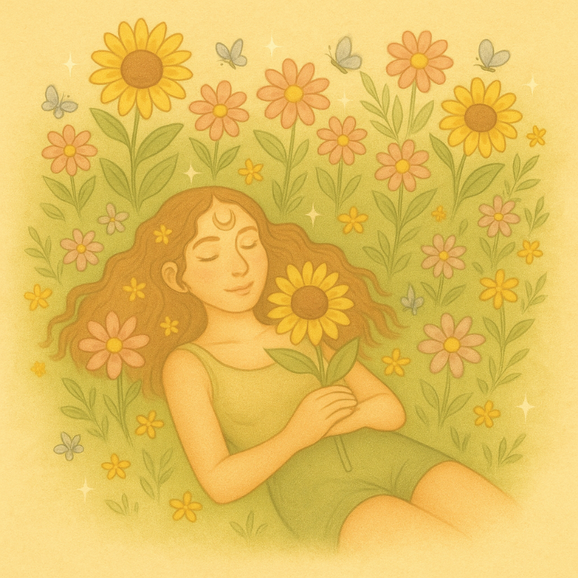 Maybe It’s What I Needed