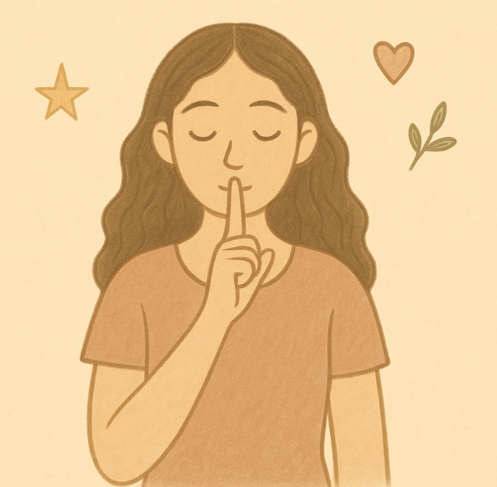 Let’s Talk About Talking (a.k.a. Gossip)