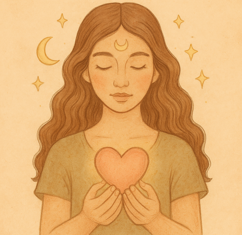 Things I’m Calling In This Season