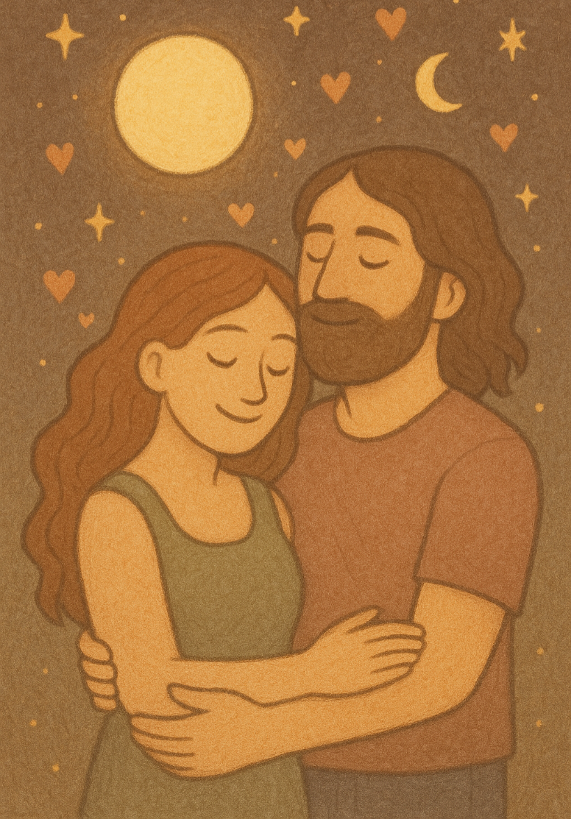 Showing Up for Your Human