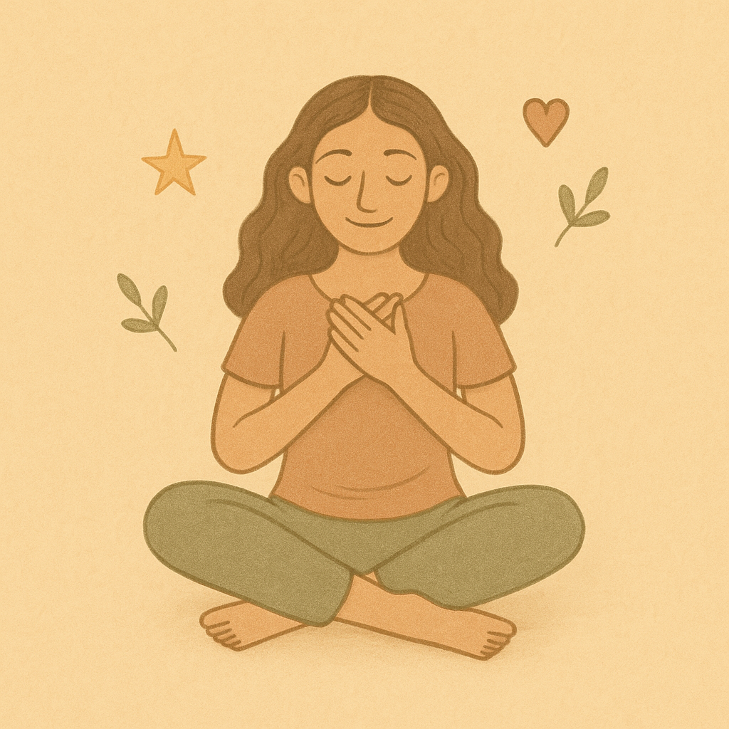 Empaths, Boundaries & The Quest to Save the World (A love letter to the ones who feel it all)