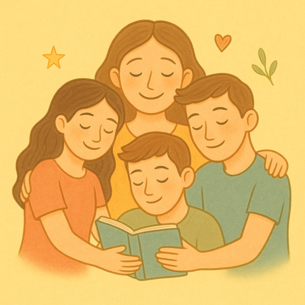 When the Kids Come Home