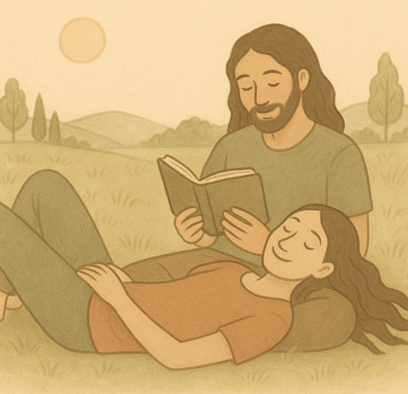 The Art of Surrender (Part Two)