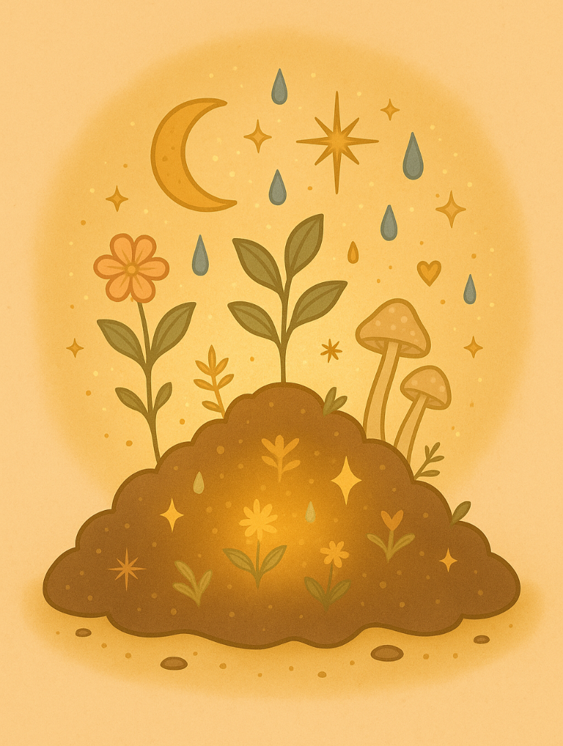 The Compost Chronicles: The Upper Class Edition