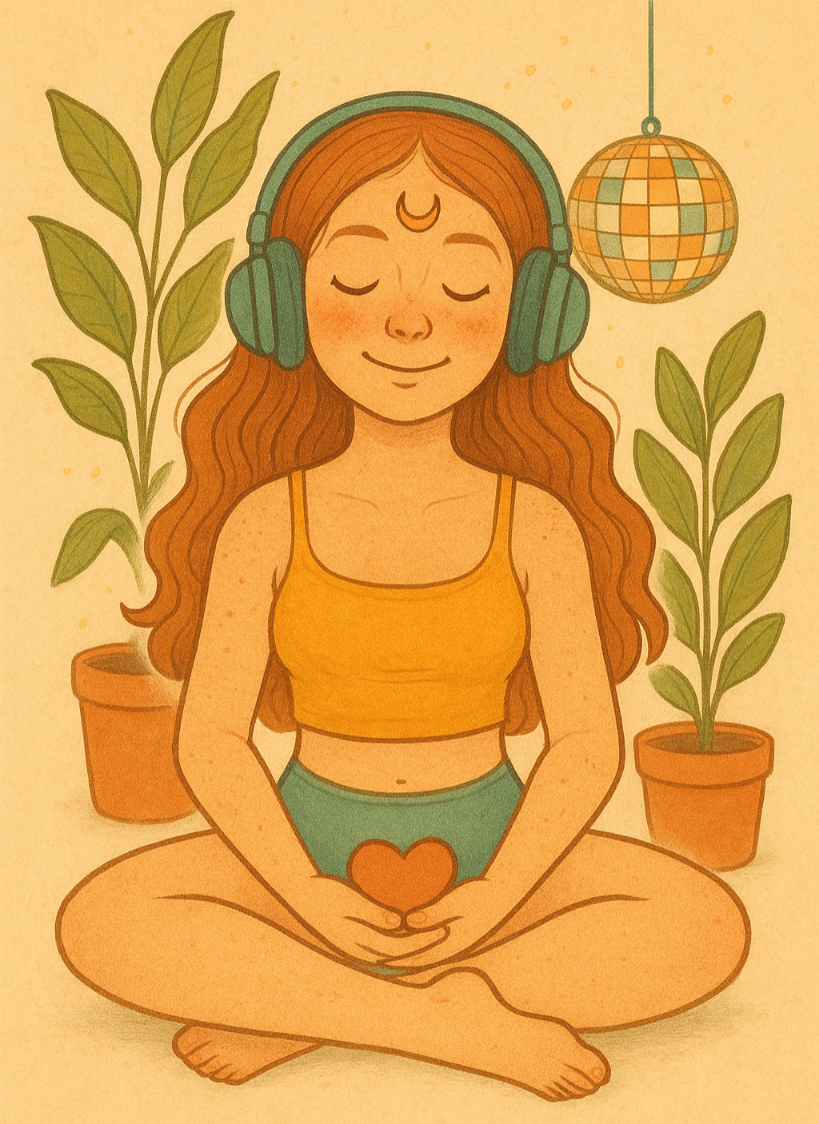 Confessions of a Professional Procrastinator