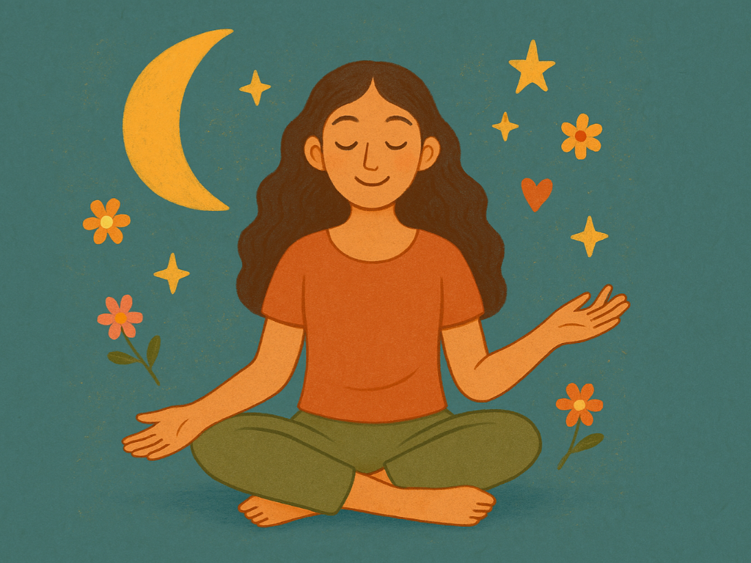 Dear Past, Thank You for the Lessons