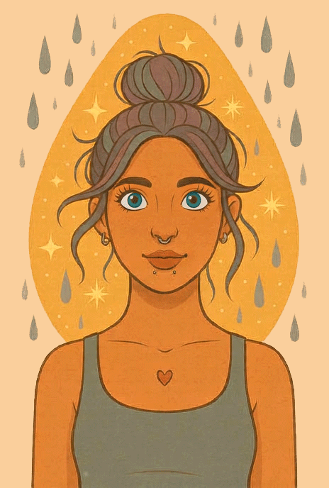 What Does RainMinded Mean?