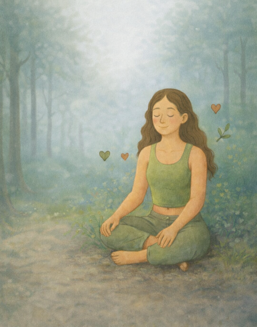 Finding Friends in Small Towns