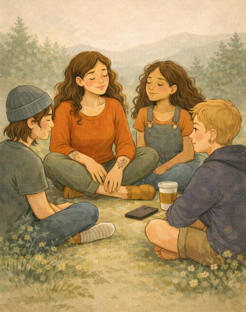 What Youth Work Has Taught Me