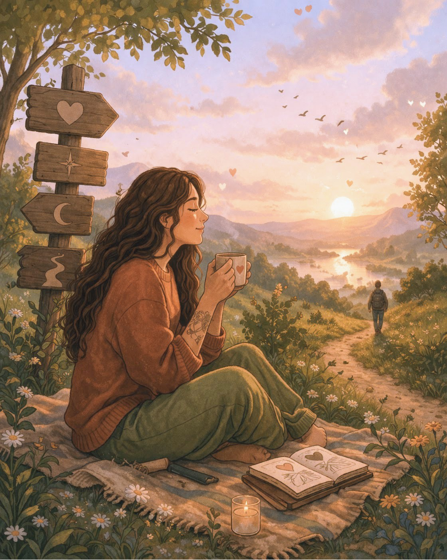 Belief, Without Permission