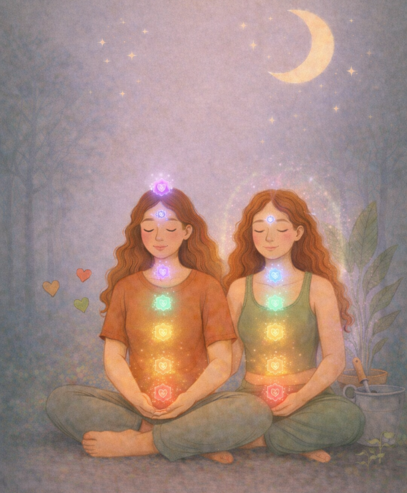 To the Ones Who Feel Deeply